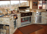 Outdoor Kitchen Creations image 1