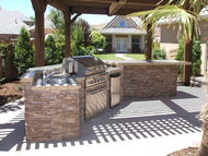BBQ Hut of St George image 1