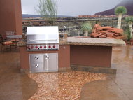BBQ Hut of St George   image 2