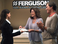 Ferguson Bath, Kitchen & Lighting Gallery  Image 3
