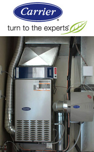 Ron Andrew Heating & A/C Image 3