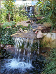 Sunset Pools & Landscaping Image 3