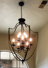 Wilkinson's House of Lighting Image 3