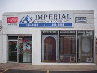 Imperial Window & Door Inc.