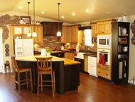 Portrait Kitchens image 1
