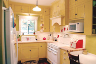 Portrait Kitchens Image 3