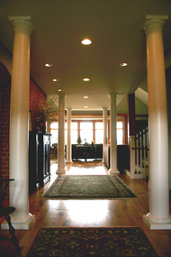 Gable House Interiors image 2