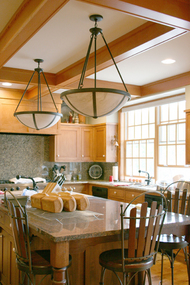 Gable House Interiors image 1