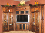 Venuti Woodworking, Inc. image 1