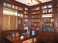 Venuti Woodworking, Inc. image 2